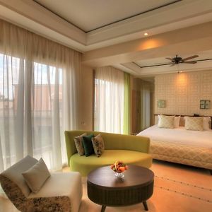Suite Presidencial con Cama King